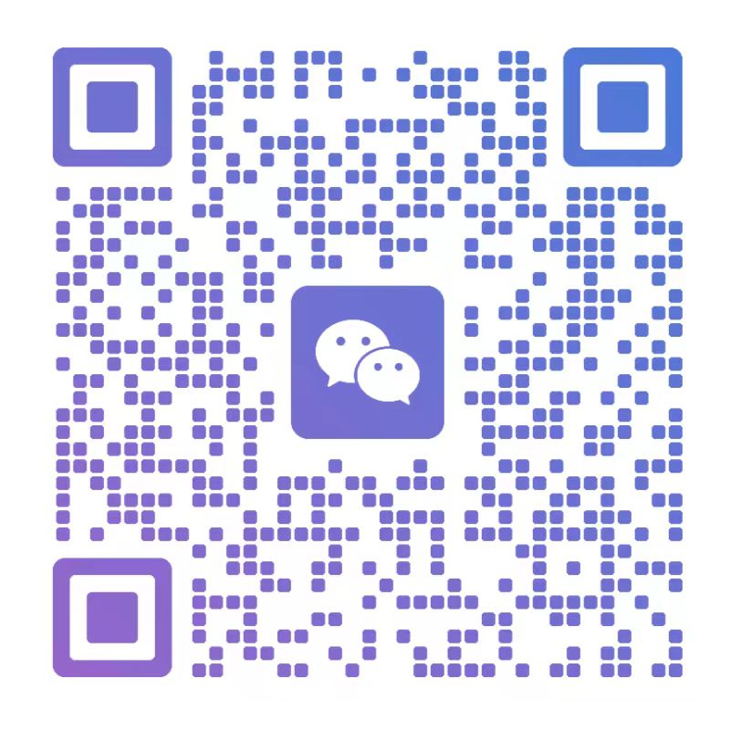 service qrcode